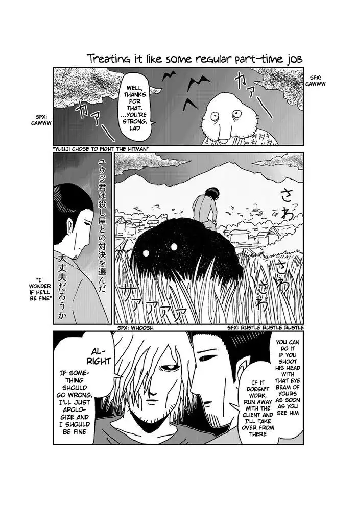 Makai no Ossan Chapter 159 2